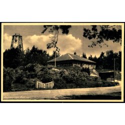 Svanninge Bakker - O.P.O. 90721 - Ubrugt