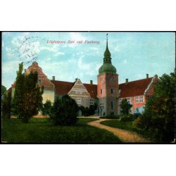 Lgismose Slot ved Faaborg - Alex Vincent 240 - Brugt