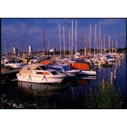 Assens marina - Trojaborg AS 1 - Ubrugt