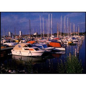 Assens marina - Trojaborg AS 1 - Ubrugt