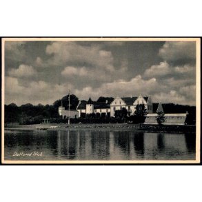 Dallund Slot - Herluf Lykke 87129 - Brugt