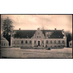 Langeskov - H.H.O. 5346 - Brugt