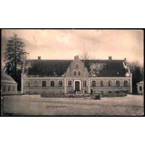 Langeskov - H.H.O. 5346 - Brugt