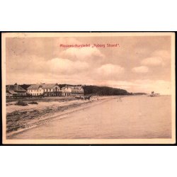 Missionskurstedet "Nyborg Strand" - V. Sch�nnemanns Forlag 34565 - Brugt