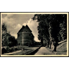 Nyborg Slot - Stender 307 - Brugt