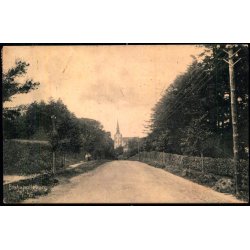 Brahetrolleborg Kirke - Varehus A. Hals Forlag u/n - Brugt