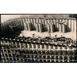 Lillebltsbroens Bygning - Fotokort u/n - Ubrugt