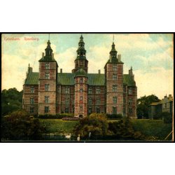 Kbenhavn - Rosenborg - 2751