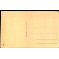 Interi�r fra "Kaleko M�lle" - M. Mikkelsen 45538 - Ubrugt