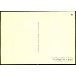 Svendborg - Torvet med Wiggers Gaard - Stender 149 509 059 - Ubrugt