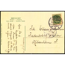 Christiansminde - Badehotellet - Peter Alstrup 3374 - Brugt