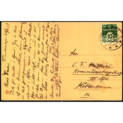 Tisvilde Leje - Albert Jensens Bogh. 43406 - Brugt