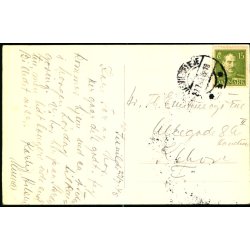 Skr�nterne - Tisvildeleje - Fotokort 960 - Brugt