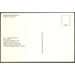 M/V "HEBRIDEAN ISLES"  - u/n - Ubrugt