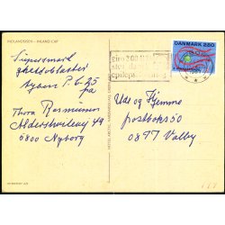 Indlandsisen - Hotel Arctic u/n - Brugt