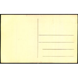 Vejers - Fotokort Pors 7 - Ubrugt