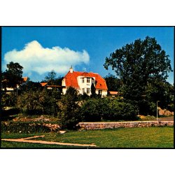 Pension  Brinken - Sandkaas - Bornholm - Colbergs Bogh. 388 E - Ubrugt