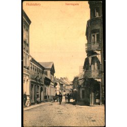 Holstebro - N�rregade - W&M 17 - Brugt