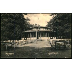 Holstebro - Lystanl�get - C. St. 3039 - Brugt