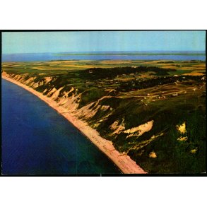 Parti fra Toftum Bjerge - Fotomagasinet 7027 - Ubrugt