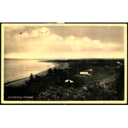 Sandbjerg Strand - Papir 10179 - Brugt