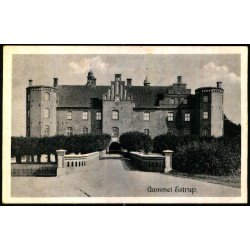 Gammel Estrup - Stender R. 6 - Brugt