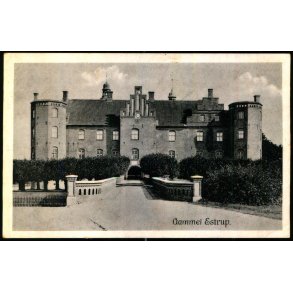 Gammel Estrup - Stender R. 6 - Brugt