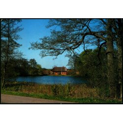 Fussing Vandmlle - Fussingsgruppen u/n - Ubrugt