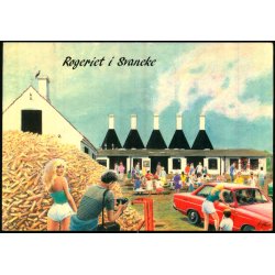 Bornholm - Rgeriet i Svaneke - Gornitzka u/n - Brugt