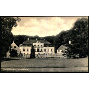 Frederiksv�rk - Arres�dal - Skandia 111 - Ubrugt