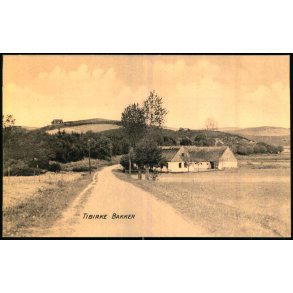 Tibirke Bakker - A. Jensens Bogh. u/n - Ubrugt