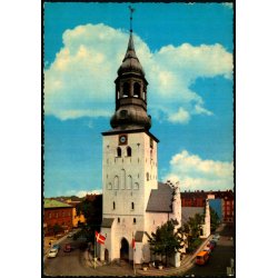 Aalborg - Budolfi Kirke - Krger 1001/3 - Brugt