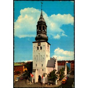 Aalborg - Budolfi Kirke - Krger 1001/3 - Brugt