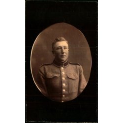 Randers - Kaserne - Fotokort u/n - Ubrugt