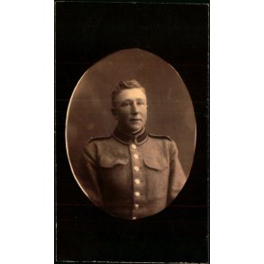 Randers - Kaserne - Fotokort u/n - Ubrugt