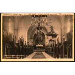 Kbenhavn - Diakonissestiftelsen - Emmauskirken - Stiftelsen 51449 - Brugt