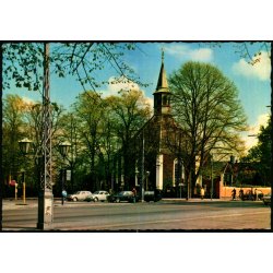 Kbenhavn - Frederiksberg Kirke - Stender 149 101 604 - Ubrugt