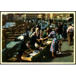 K�benhavn - Gammel Strand - Rudolf Olsen u/n - Ubrugt