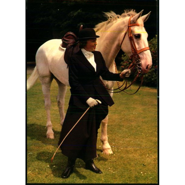 Prinsesse  Beatrix - spanjersberg 75 - Ubrugt