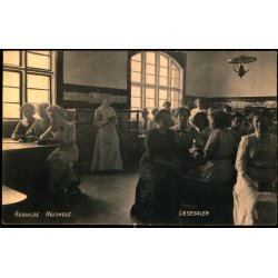 Roskilde Hjskole - Flensborg 943 - Ubrugt