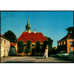 �r�sk�bing - Torvet med Bypumperne - C. Th. Creutz Bogh. 43 52310 - Brugt