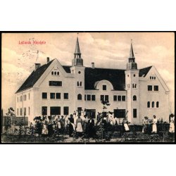 Lollands H�jskole - Warburgs Kunst-Forlag 3467 - brugt