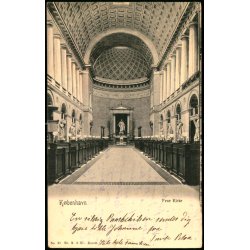 K�benhavn - Frue Kirke - Sk.B. &amp; Kf. 23