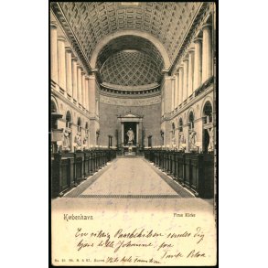 K�benhavn - Frue Kirke - Sk.B. & Kf. 23