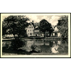 Askov H�jskole - Askov Bogh. 7214 - Brugt