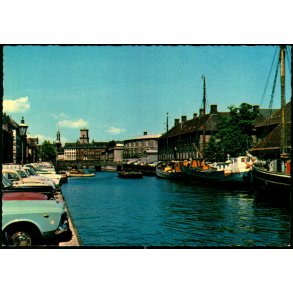 K�benhavn - Frederiksholms Kanal - Stender 49 101/158