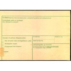 Adressekort fra benr - 10 kr. Rigsvben - 23 - 10 -80