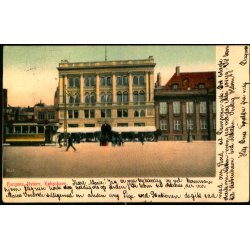 Kongens Nytorv - K�benhavn - K. 9662