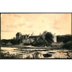 Aalholm ved Nysted - Chr. B. Sidenius 4262 - Brugt