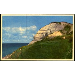 Mors - Hanklit - Stender 7 - Ubrugt